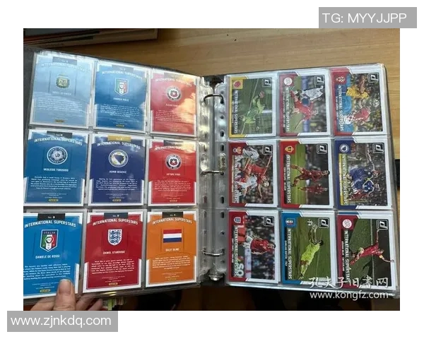 国外足球球星卡包价格揭秘如何影响球迷收藏热情与市场走势 国外足球球星卡包价格揭秘如何影响球迷收藏热情与市场走势