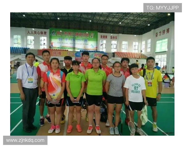 羽毛球心理素质分析上海羽毛球队荣登全国第五名榜单 羽毛球心理素质分析上海羽毛球队荣登全国第五名榜单